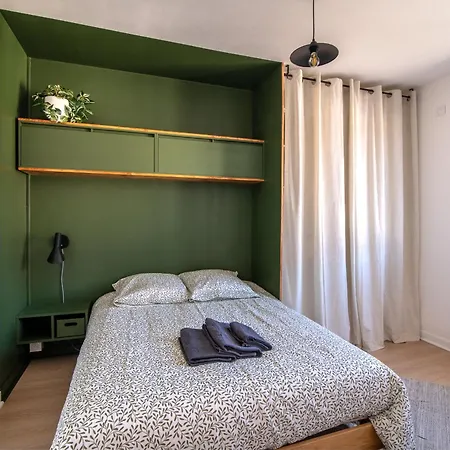 Hébergement de vacances Le Refuge - Maison Spacieuse Pour Familles Et Professionnels - Proche Puy-du-f Ou *