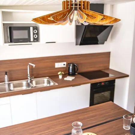 Le Refuge - Maison Spacieuse Pour Familles Et Professionnels - Proche Puy-du-f Ou Vakantiehuis *