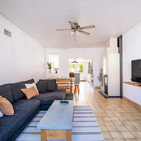 Hébergement de vacances Le Refuge - Maison Spacieuse Pour Familles Et Professionnels - Proche Puy-du-f Ou