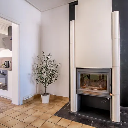 Le Refuge - Maison Spacieuse Pour Familles Et Professionnels - Proche Puy-du-f Ou Vakantiehuis *