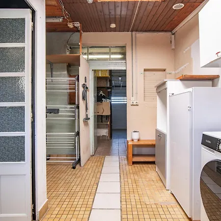 Hébergement de vacances Le Refuge - Maison Spacieuse Pour Familles Et Professionnels - Proche Puy-du-f Ou *