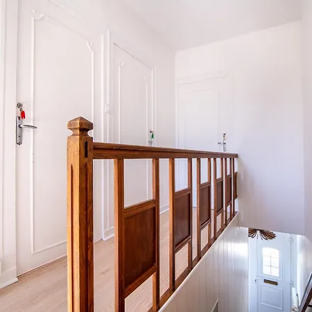 Le Refuge - Maison Spacieuse Pour Familles Et Professionnels - Proche Puy-du-f Ou Hébergement de vacances *