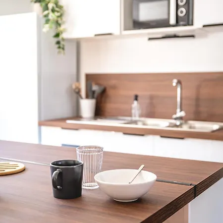 Vakantiehuis Le Refuge - Maison Spacieuse Pour Familles Et Professionnels - Proche Puy-du-f Ou *