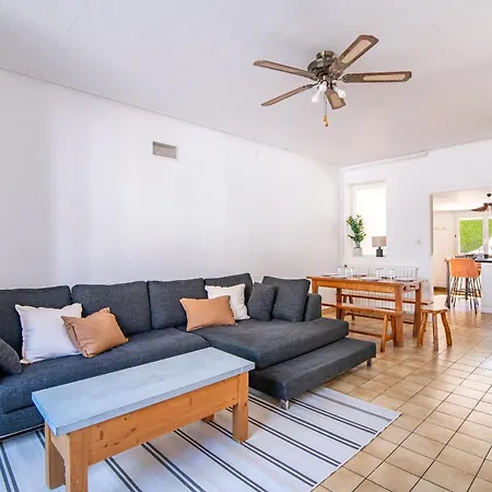 Le Refuge - Maison Spacieuse Pour Familles Et Professionnels - Proche Puy-du-f Ou *