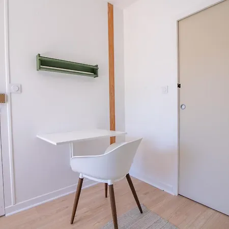 Le Refuge - Maison Spacieuse Pour Familles Et Professionnels - Proche Puy-du-f Ou Atacames