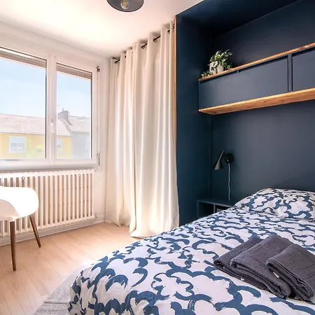 Hébergement de vacances Le Refuge - Maison Spacieuse Pour Familles Et Professionnels - Proche Puy-du-f Ou *