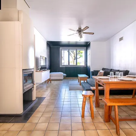 Hébergement de vacances Le Refuge - Maison Spacieuse Pour Familles Et Professionnels - Proche Puy-du-f Ou Cholet