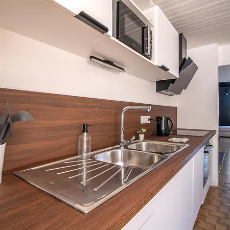 Le Refuge - Maison Spacieuse Pour Familles Et Professionnels - Proche Puy-du-f Ou Vakantiehuis *