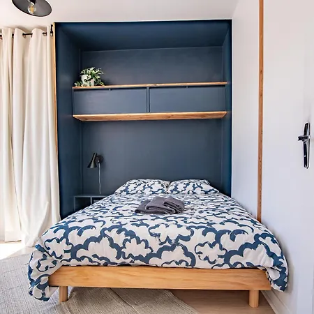 Le Refuge - Maison Spacieuse Pour Familles Et Professionnels - Proche Puy-du-f Ou Vakantiehuis Atacames