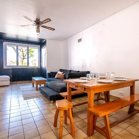 Le Refuge - Maison Spacieuse Pour Familles Et Professionnels - Proche Puy-du-f Ou *