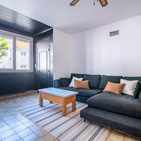 Hébergement de vacances Le Refuge - Maison Spacieuse Pour Familles Et Professionnels - Proche Puy-du-f Ou