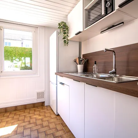 Vakantiehuis Le Refuge - Maison Spacieuse Pour Familles Et Professionnels - Proche Puy-du-f Ou *