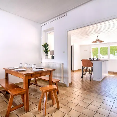 Le Refuge - Maison Spacieuse Pour Familles Et Professionnels - Proche Puy-du-f Ou Vakantiehuis