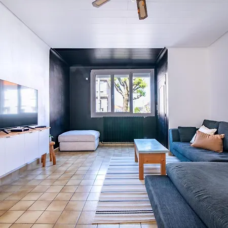 Le Refuge - Maison Spacieuse Pour Familles Et Professionnels - Proche Puy-du-f Ou Vakantiehuis *