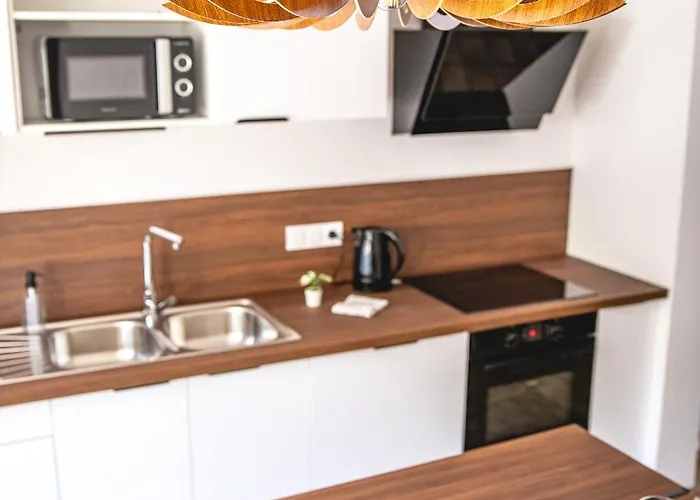 Le Refuge - Maison Spacieuse Pour Familles Et Professionnels - Proche Puy-du-f Ou Semesterbostad *