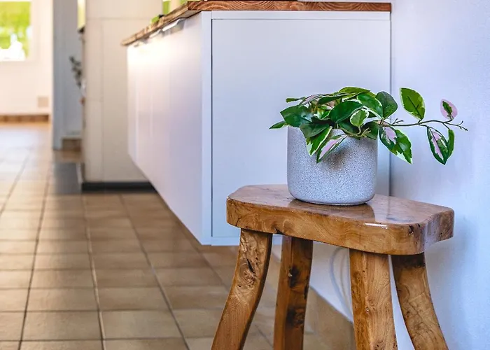 Le Refuge - Maison Spacieuse Pour Familles Et Professionnels - Proche Puy-du-f Ou Cholet