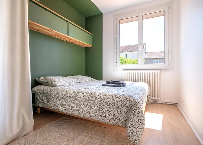 Le Refuge - Maison Spacieuse Pour Familles Et Professionnels - Proche Puy-du-f Ou 度假居 绍莱