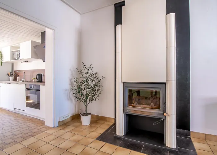 Le Refuge - Maison Spacieuse Pour Familles Et Professionnels - Proche Puy-du-f Ou 度假居 *