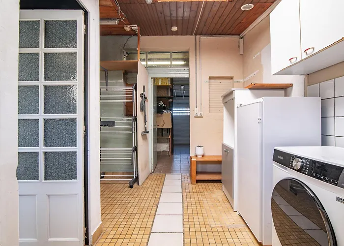 度假居 Le Refuge - Maison Spacieuse Pour Familles Et Professionnels - Proche Puy-du-f Ou *