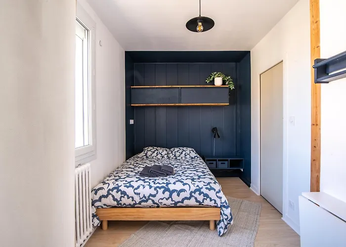 Le Refuge - Maison Spacieuse Pour Familles Et Professionnels - Proche Puy-du-f Ou Cholet