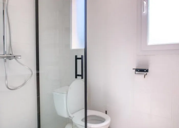 Le Refuge - Maison Spacieuse Pour Familles Et Professionnels - Proche Puy-du-f Ou *