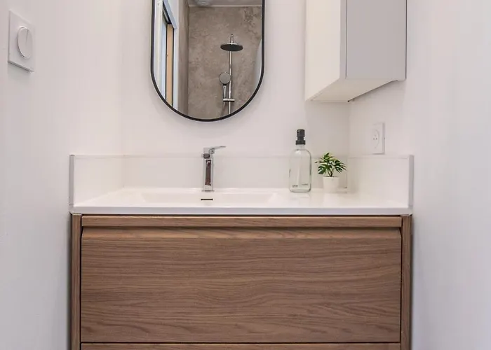 度假居 Le Refuge - Maison Spacieuse Pour Familles Et Professionnels - Proche Puy-du-f Ou