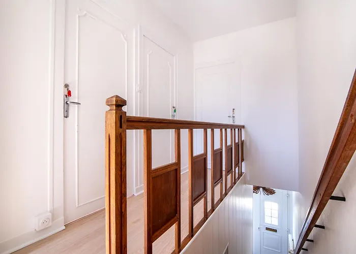 Le Refuge - Maison Spacieuse Pour Familles Et Professionnels - Proche Puy-du-f Ou 度假居 *