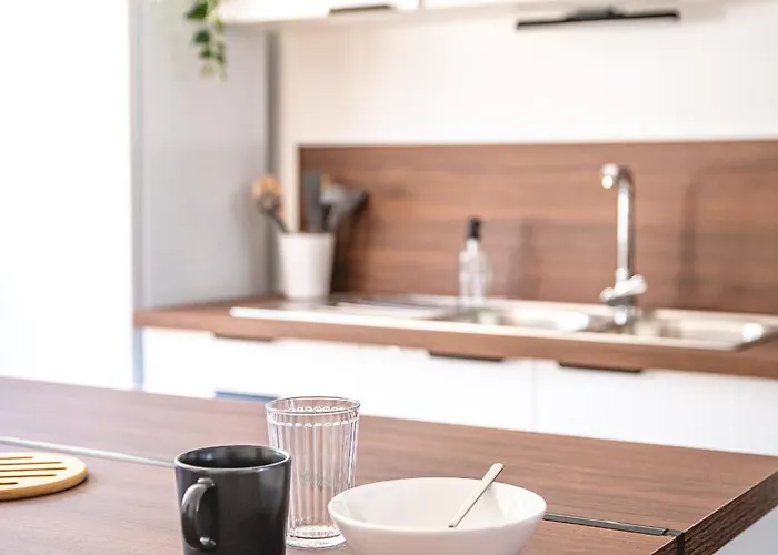 Semesterbostad Le Refuge - Maison Spacieuse Pour Familles Et Professionnels - Proche Puy-du-f Ou *