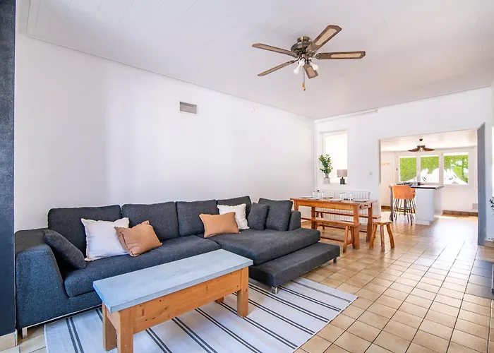 Le Refuge - Maison Spacieuse Pour Familles Et Professionnels - Proche Puy-du-f Ou *