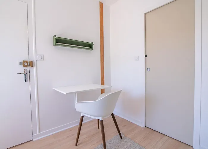 Le Refuge - Maison Spacieuse Pour Familles Et Professionnels - Proche Puy-du-f Ou 绍莱