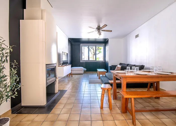 度假居 Le Refuge - Maison Spacieuse Pour Familles Et Professionnels - Proche Puy-du-f Ou 绍莱