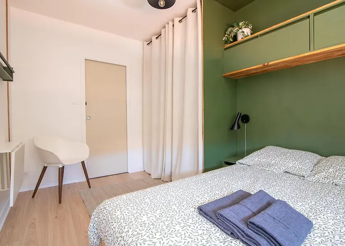 Le Refuge - Maison Spacieuse Pour Familles Et Professionnels - Proche Puy-du-f Ou Cholet