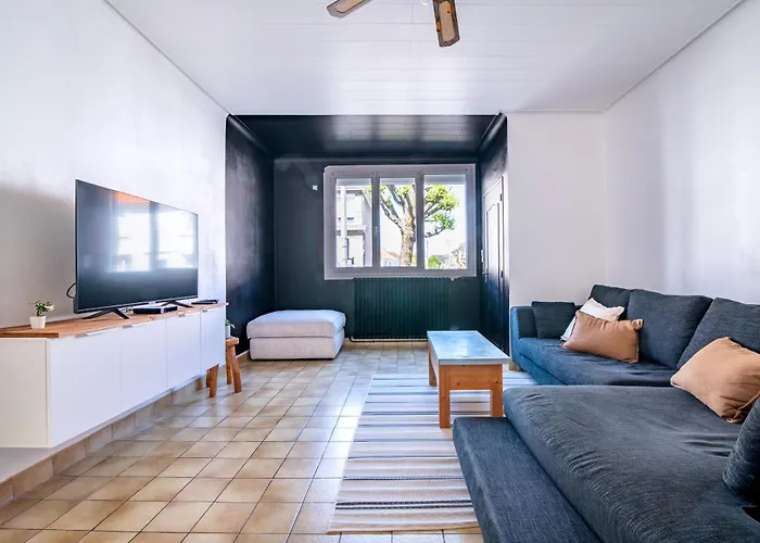 Le Refuge - Maison Spacieuse Pour Familles Et Professionnels - Proche Puy-du-f Ou 度假居 *